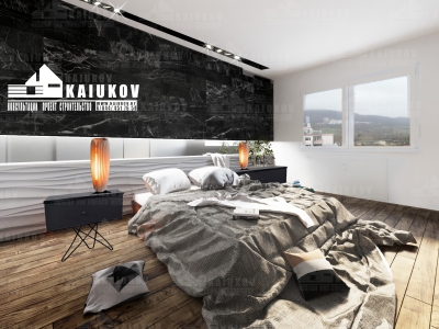 Интерьер Квартиры